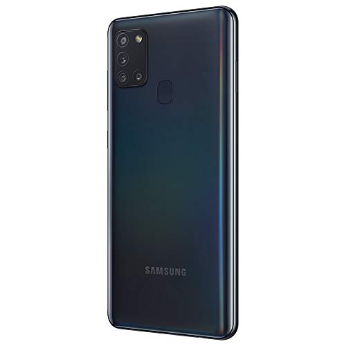 Samsung Galaxy A21s A217M 64GB Dual SIM GSM Unlocked Android Smartphone Samsung Galaxy A21s A217M 64GB Dual SIM GSM Unlocked Android Smartphone